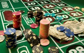 Informasi RTP dan volatilitas permainan Blueprint Gaming di liga367